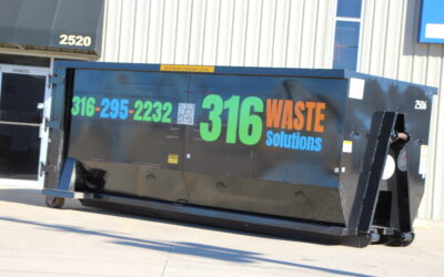 Dumpster Rental in Haysville Kansas: Everything You Need to Know
